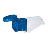 PC Plug Socket Coupling (PL-1xx\PL-S1xx)